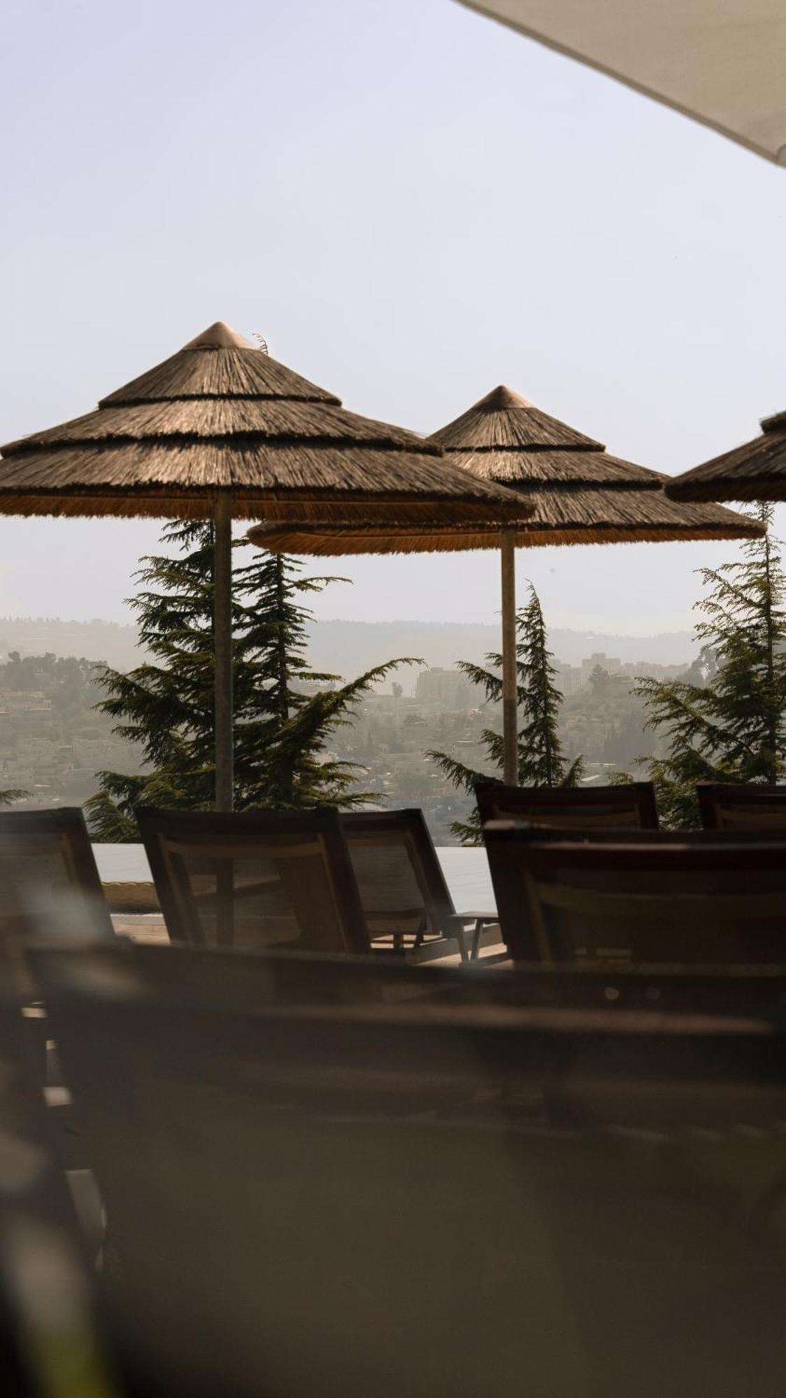 Hotel Gordonia Ma'Ale Hahamisha (Adults Only) Extérieur photo