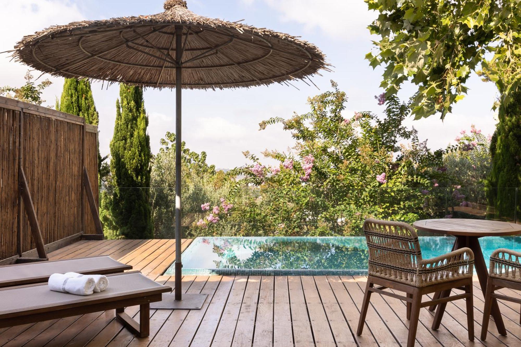 Hotel Gordonia Ma'Ale Hahamisha (Adults Only) Extérieur photo