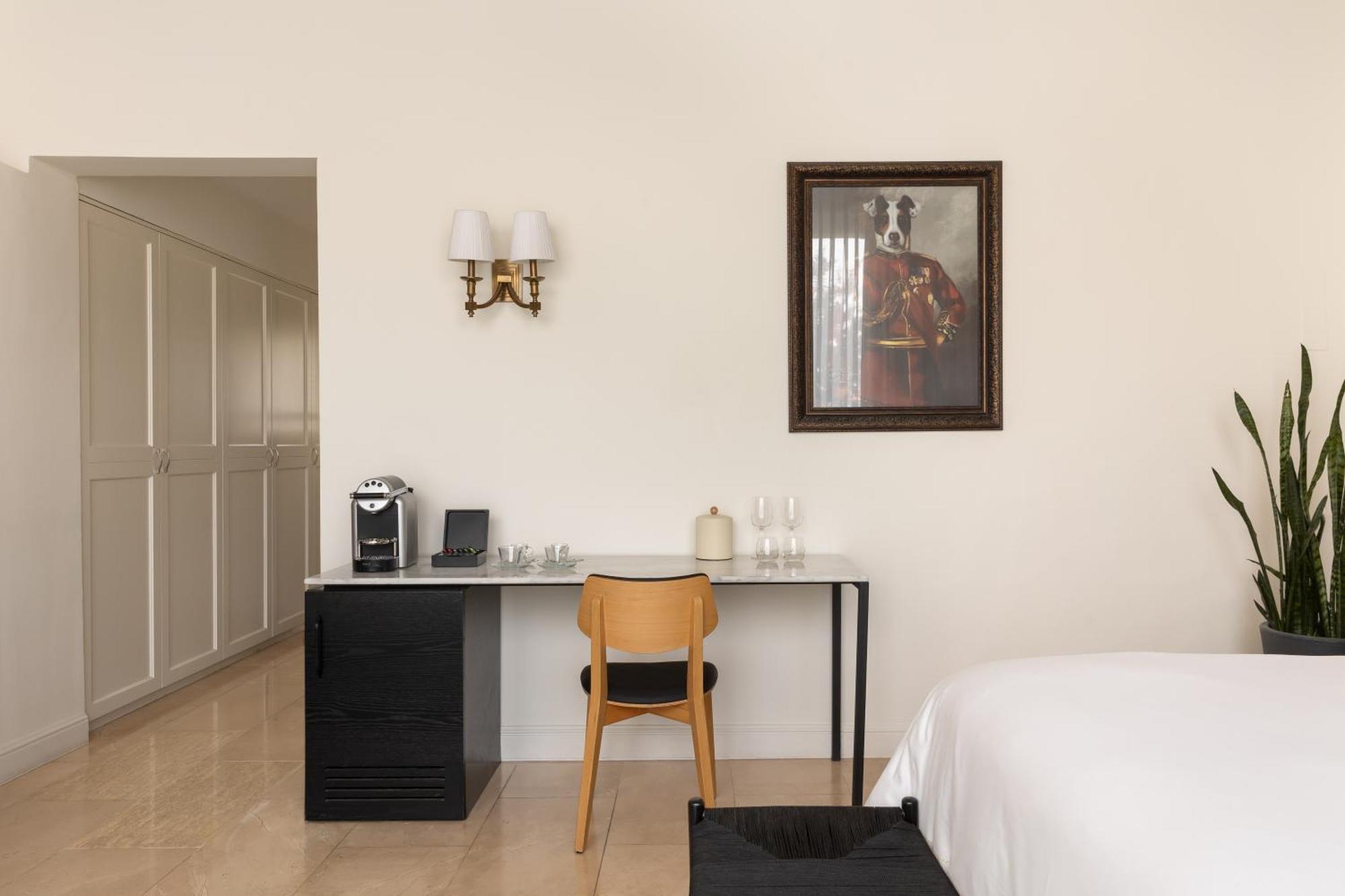 Hotel Gordonia Ma'Ale Hahamisha (Adults Only) Extérieur photo