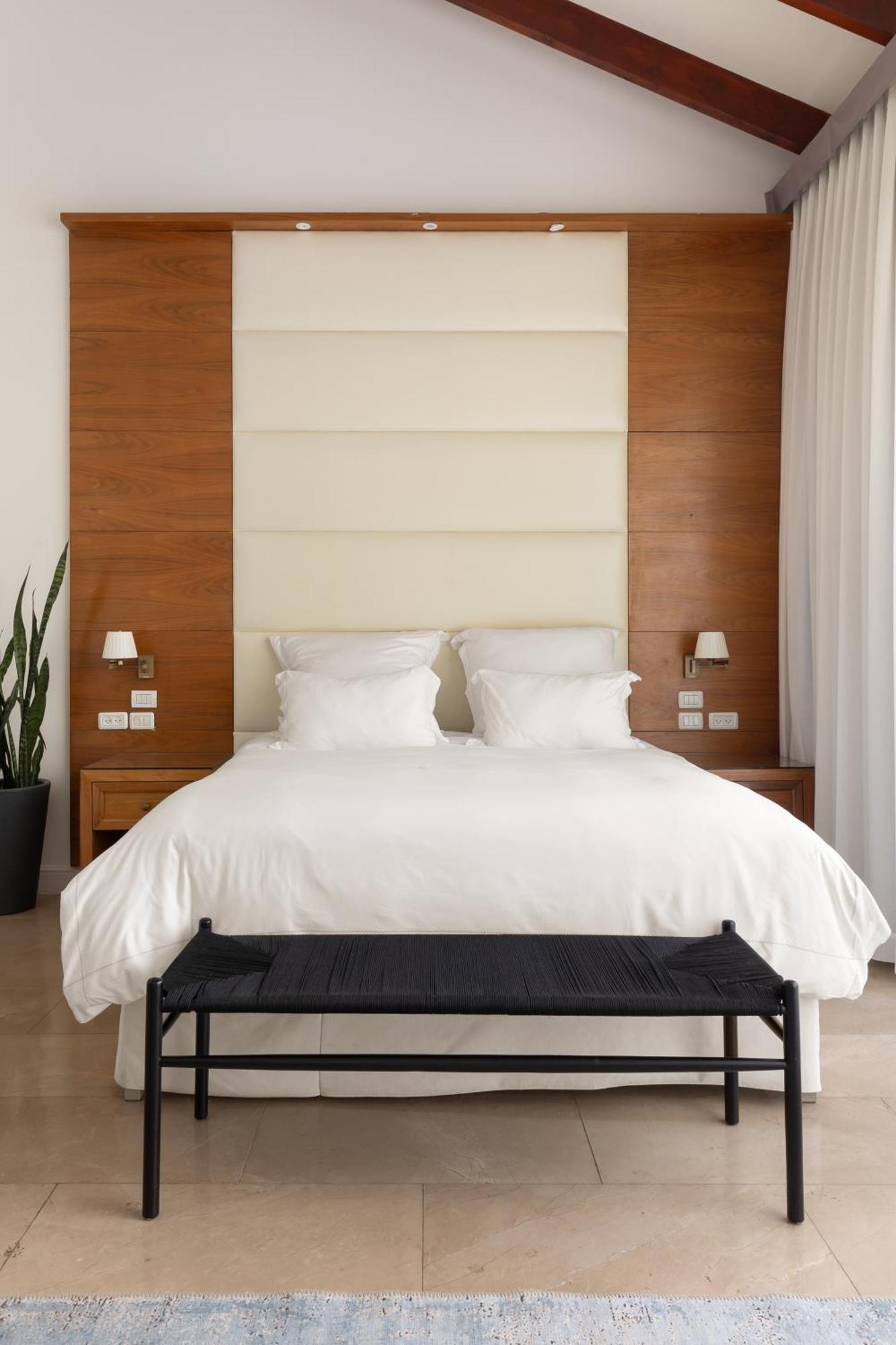 Hotel Gordonia Ma'Ale Hahamisha (Adults Only) Extérieur photo