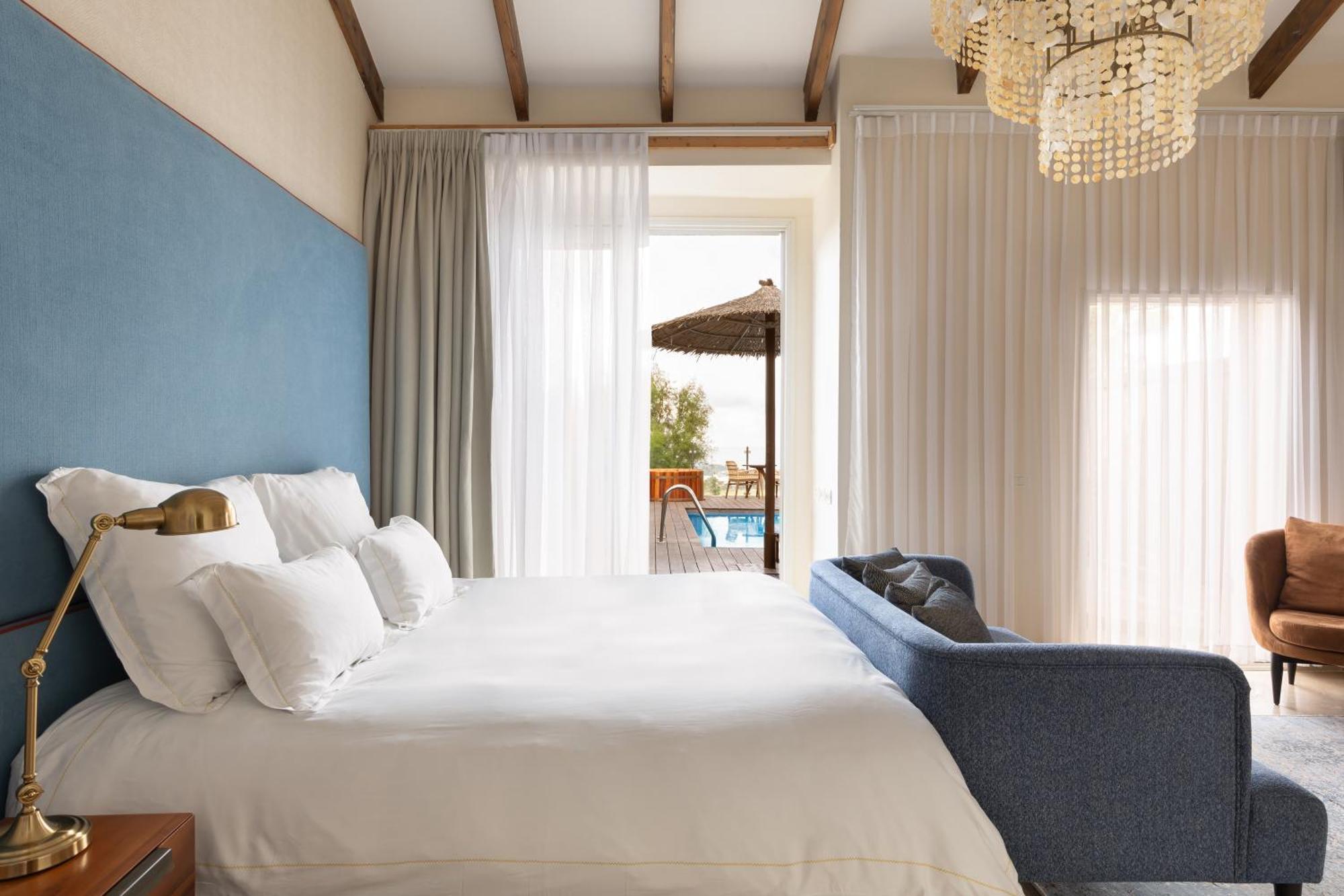 Hotel Gordonia Ma'Ale Hahamisha (Adults Only) Extérieur photo